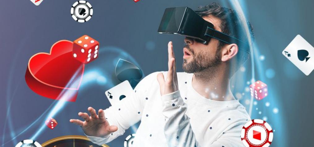 Casino réalité virtuelle